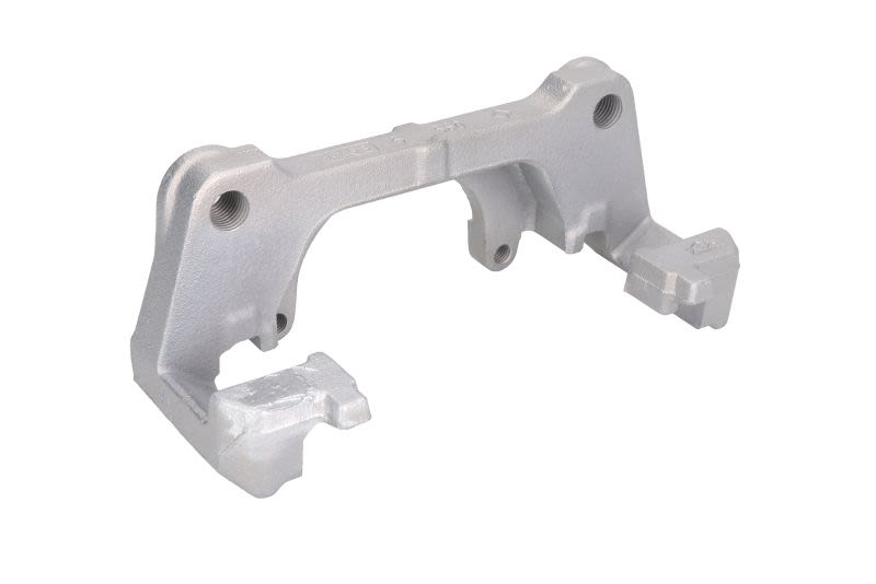 Soporte de pinza de freno ATE 11.0230-0560.1 para Audi A4 B6