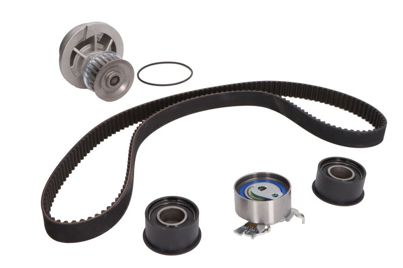 Kit de bomba de agua y correa de distribución INA 530 0358 31 para Chevrolet Cavalie