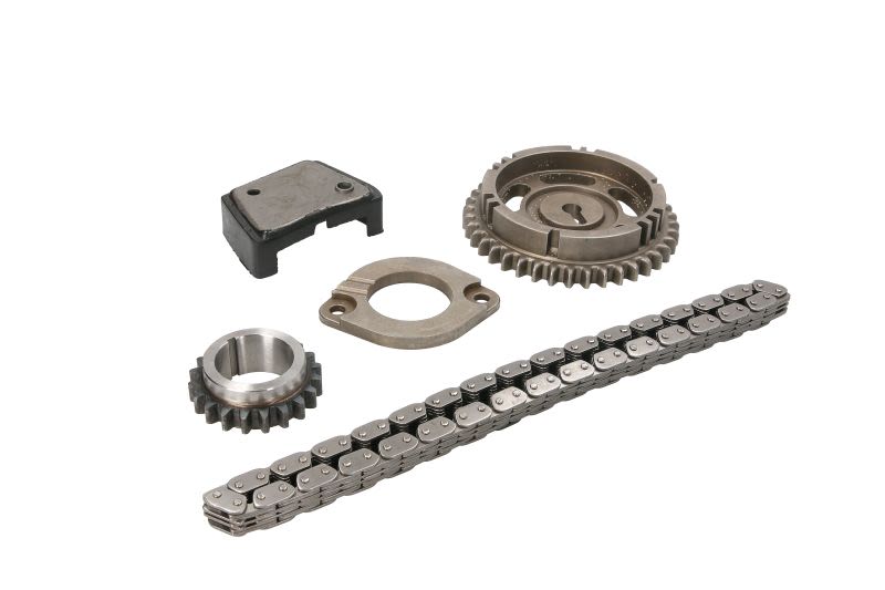 Kit de cadena de distribución DNJ TK1138 para Volkswagen Routan