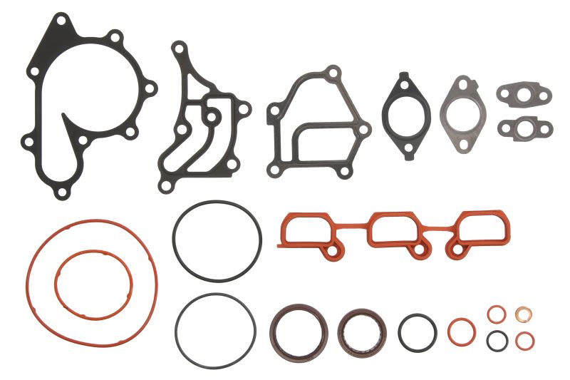 Kit de empaquetaduras de cárter ELRING 903.680 para Nissan X-Trail I