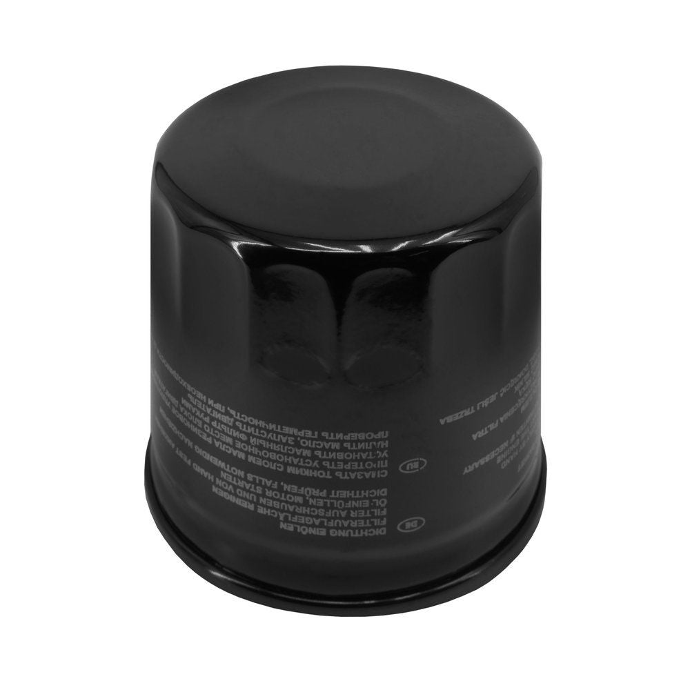 Filtro de aceite FILTRON OP 543/1 para Ford Transit