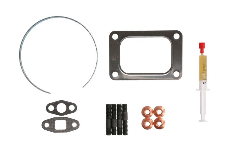 Kit de montaje de turbocompresor MAHLE 037 TA 15327 000 para Volvo B12