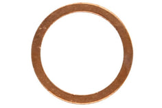 Sello, perno del cárter de aceite, M/T LEMA