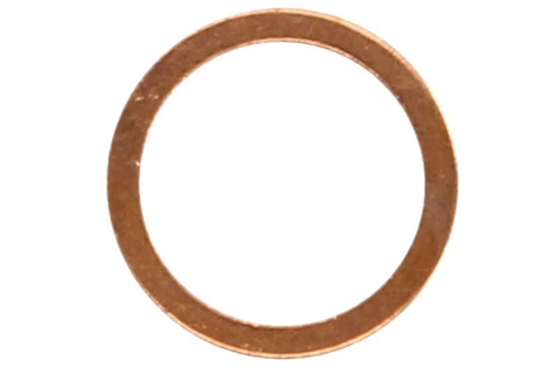 Sello, perno del cárter de aceite, M/T LEMA