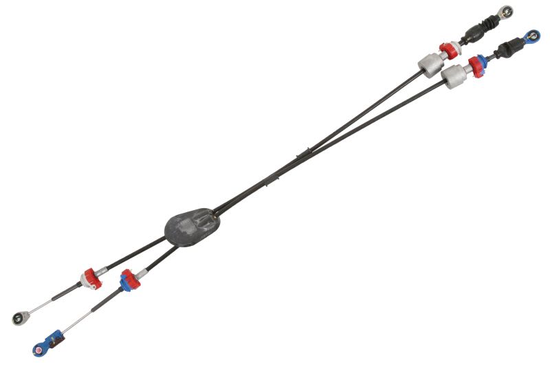 Cable, caja de cambios manual LINEX 30.44.08 para Nissan Qashqai I