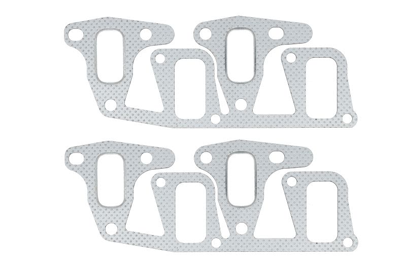 Empaquetadura de múltiple de escape ENGITECH 111328 P ENGITECH 2 para Perkins 1004-4