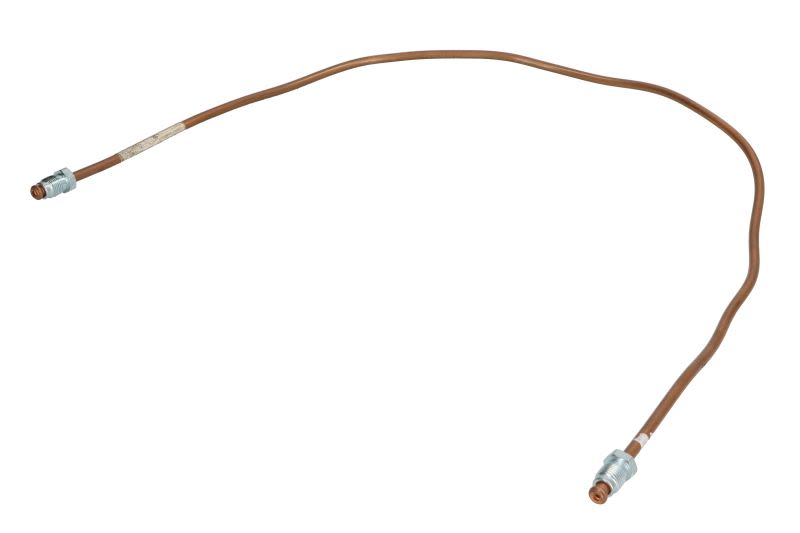 Línea de freno QUICK BRAKE CU-0720A-A