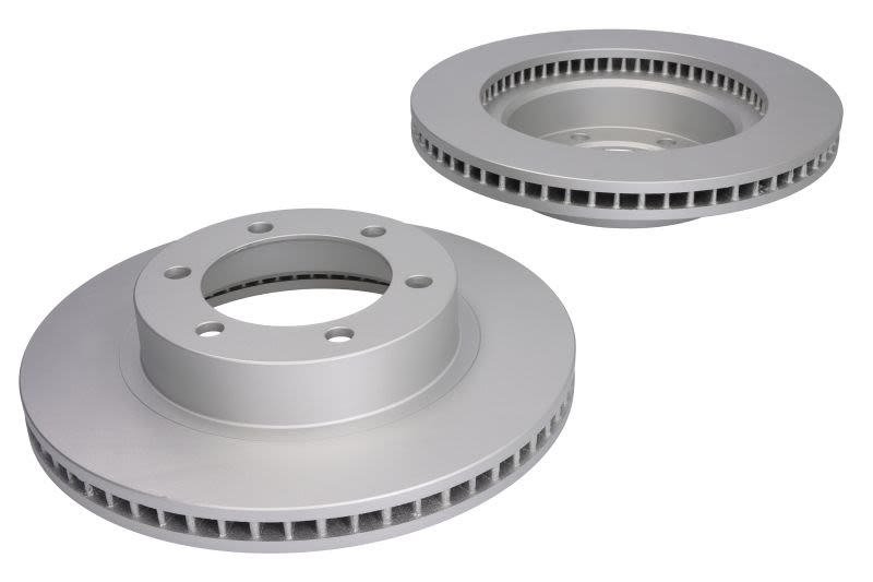 Disco de freno FERODO DDF2606C para Toyota Hilux VII
