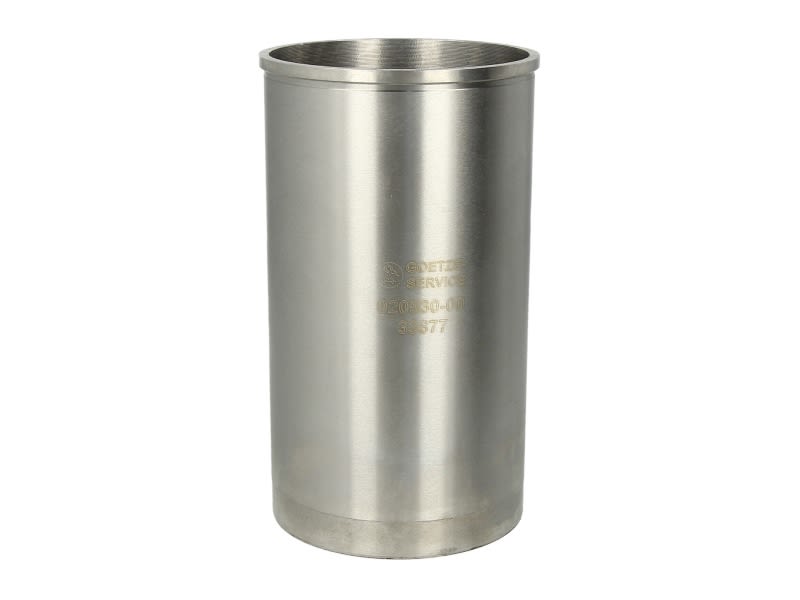 Camisa de cilindro GOETZE 14-020530-00 para Fiat Ducato