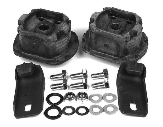 Kit de reparación de travesaño de eje MEYLE 014 035 0004 para Mercedes-Benz 123 (C123) 1977-1985