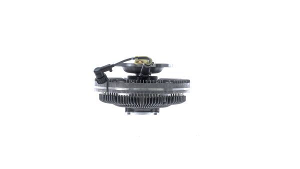 Embrague de ventilador de radiador MAHLE CFC 259 000P para Mercedes-Benz Actros
