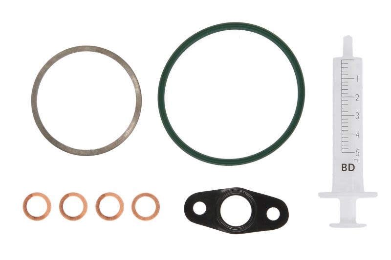 Kit de montaje de turbocompresor EVORON EVMK0050 para BMW Serie 1 (F20) 2011-2019
