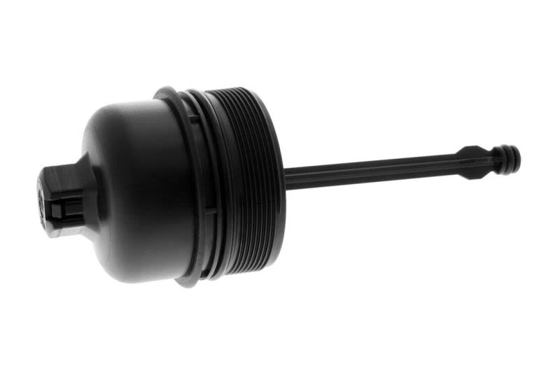 Tapa de carcasa de filtro de aceite ACKOJA A52-0438 para KIA RIO II