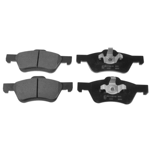 Pastillas de freno de disco FEBI 116071 para Ford Maverick