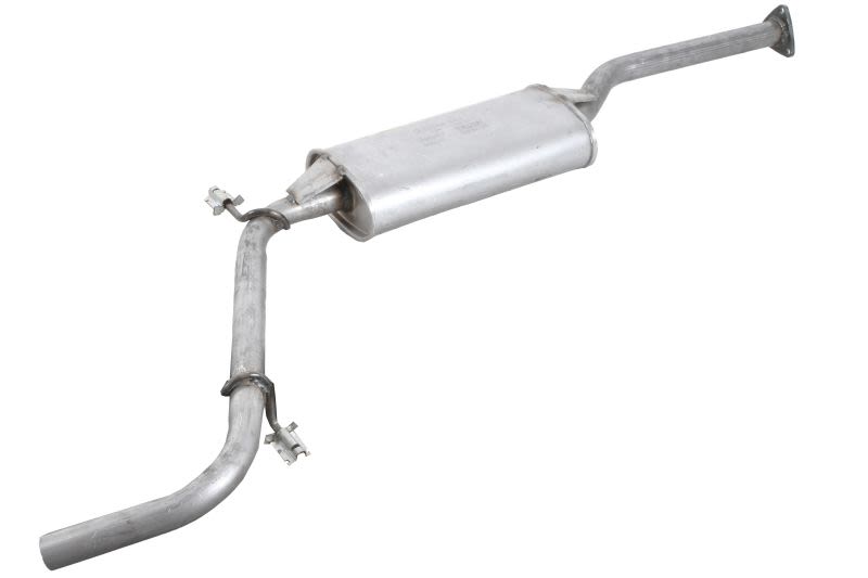 Silenciador central WALKER 18799 para Volkswagen Golf IV