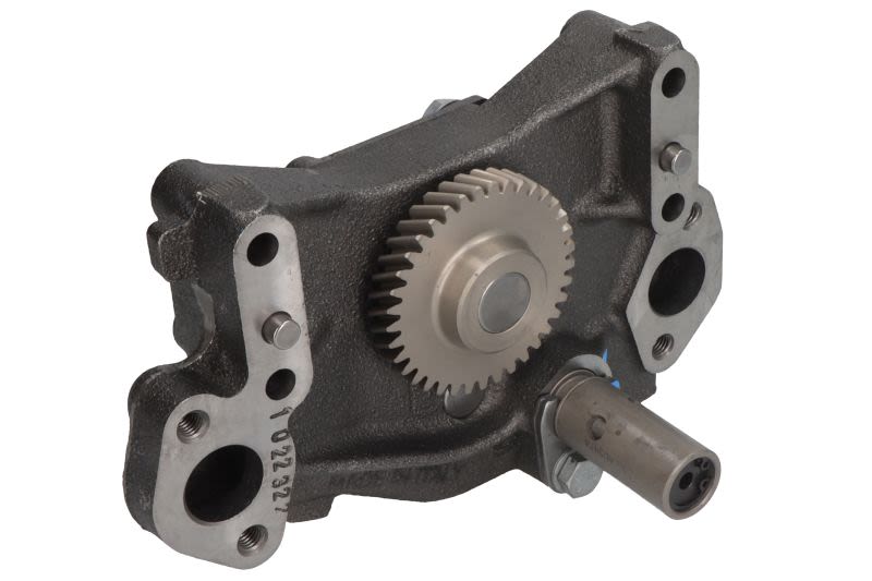 Bomba de aceite OMP 500.052 para Iveco 130 E