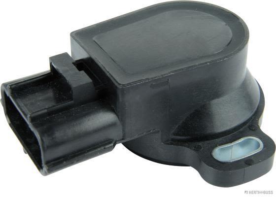 Sensor de posición del acelerador HERTH+BUSS JAKOPARTS J5642000 para Toyota Hilux V