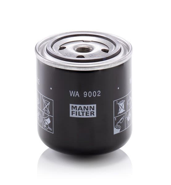 Filtro de refrigerante MANN-FILTER WA 9002 para DAF CF