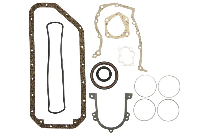 Kit de empaquetaduras de cárter AJUSA 54043900 para Skoda Rapid