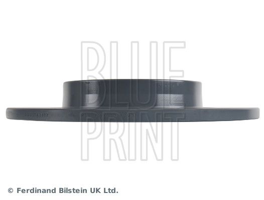 Disco de freno BLUE PRINT ADU1743117 para Mercedes-Benz Clase A (V177) 2018-