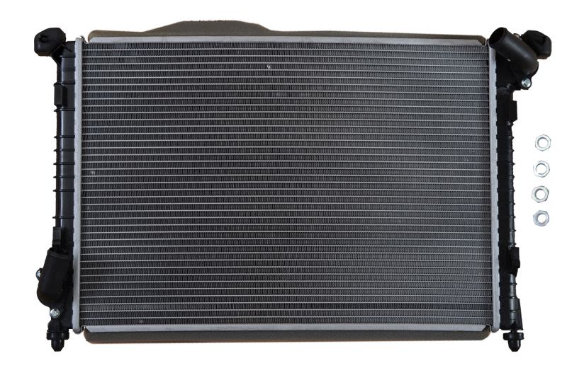Radiador de motor NRF 53808