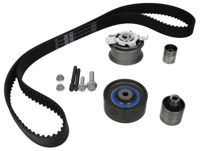 Kit de correa de distribución SKF VKMA 01263 para Audi A3