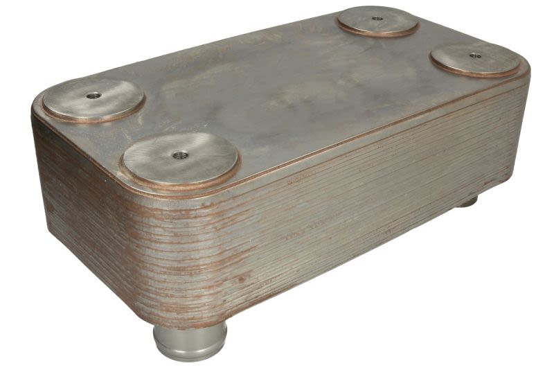Enfriador de aceite del retardador HIGHWAY AUTOMOTIVE 31059002