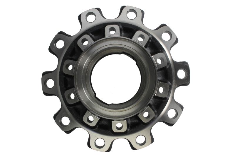 Cubo de rueda AUGER — foto 3