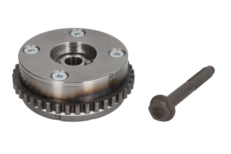 Ajustador de árbol de levas INA 427 1150 10 para Chevrolet Camaro
