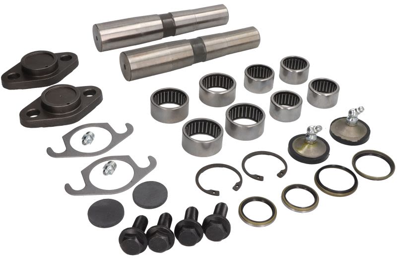 Kit de reparación de perno rey C.E.I 230.015 para Iveco Eurocargo V