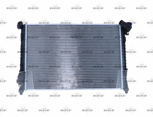 Radiador de motor NRF 53808