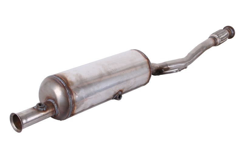Catalizador BM CATALYSTS BM31030H para Citroen C3 II
