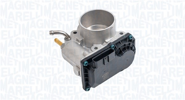 Cuerpo de aceleración MAGNETI MARELLI 802000000205 para Toyota Hilux VII