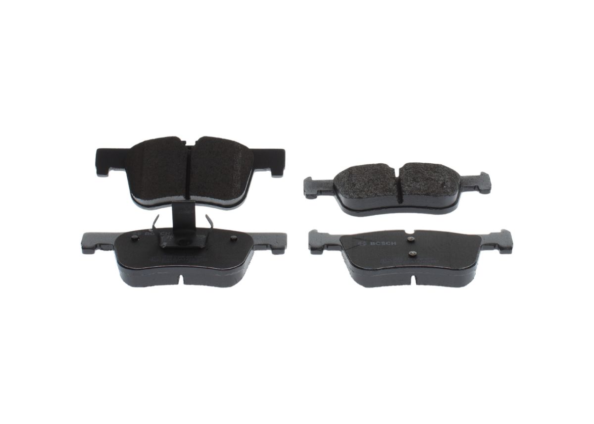 Pastillas de freno de disco BOSCH 0 986 494 689 para BMW Serie 1 (F20) 2011-2019