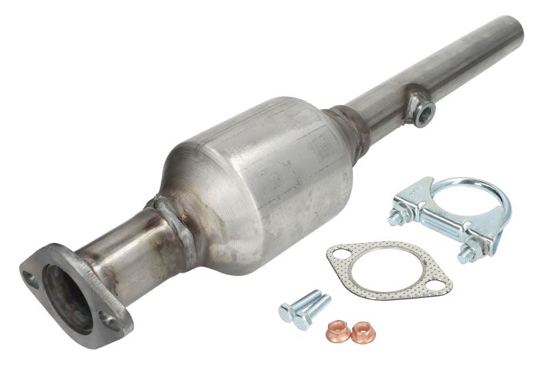 Catalizador BOSAL 090-182 para Volkswagen Golf VI