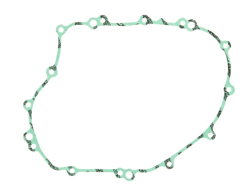 Empaquetadura de tapa de embrague ATHENA S410210008117 para Honda CBR