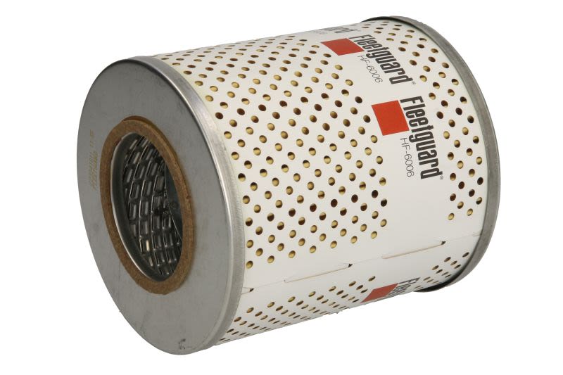 Filtro hidráulico FLEETGUARD HF6006 para Fendt 2 D Farme
