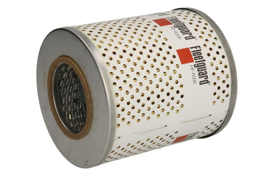 Filtro hidráulico FLEETGUARD HF6006 para Fendt 2 D Farme