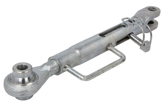 Amarre lateral, estabilizador AKUSAN AG 0998 para John Deere 5065M