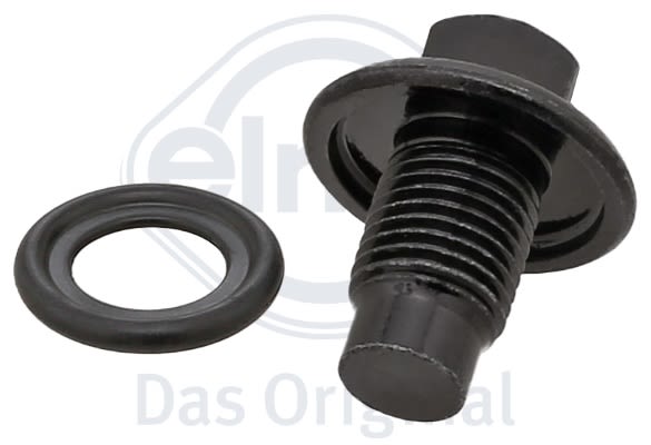 Tapón de cárter de aceite ELRING 012.001 para Chevrolet Silverado 2500