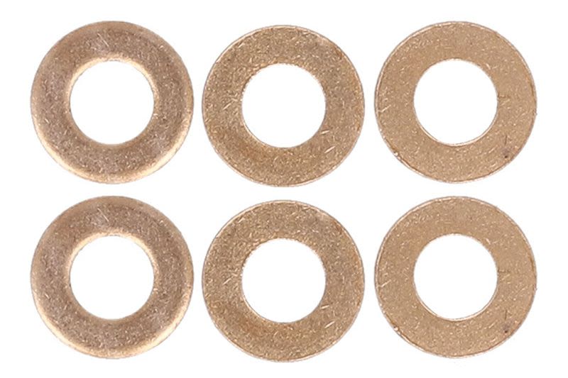 Empaquetadura del bloque del motor ENGITECH ENT020481/6 para Case-Steyr 9105