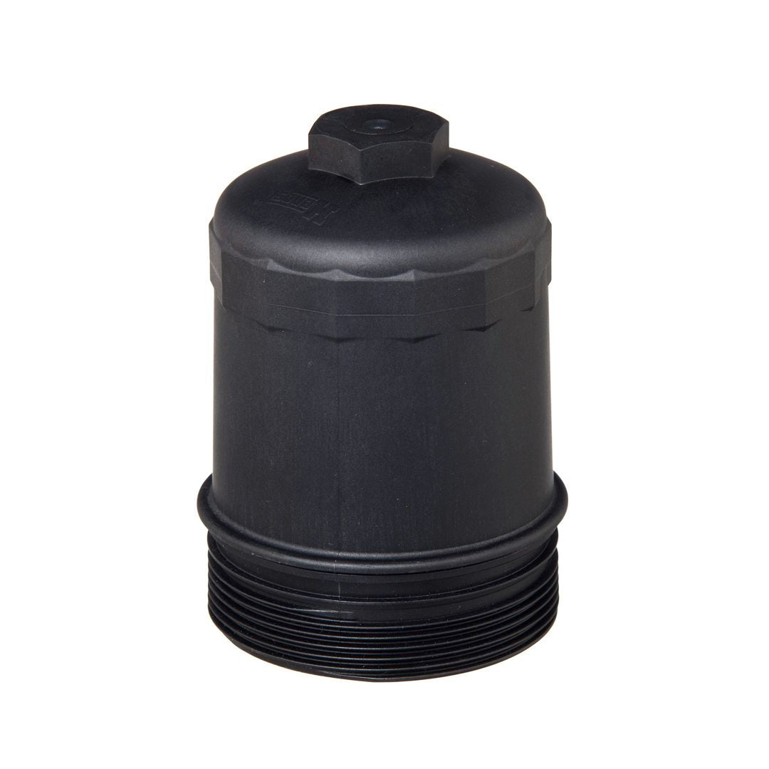 Tapa de carcasa de filtro de aceite HENGST H161H para Mercedes-Benz OH