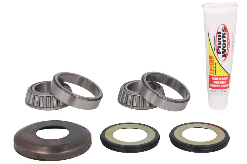 Rodamiento de dirección PIVOT WORKS PWSSK-Y01-021 para Yamaha WR