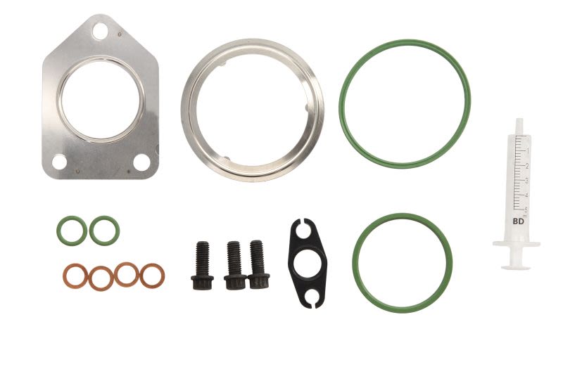 Kit de montaje de turbocompresor ELRING 455.920 para Toyota Auris