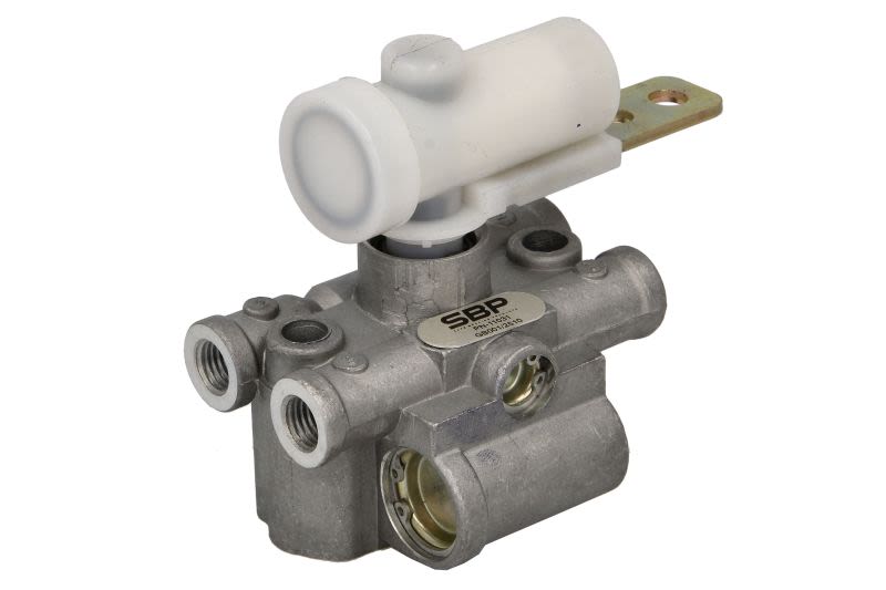 Válvula de suspensión neumática PNEUMATICS PN-11031 para Mercedes-Benz Integro (O 550) 1996-2018