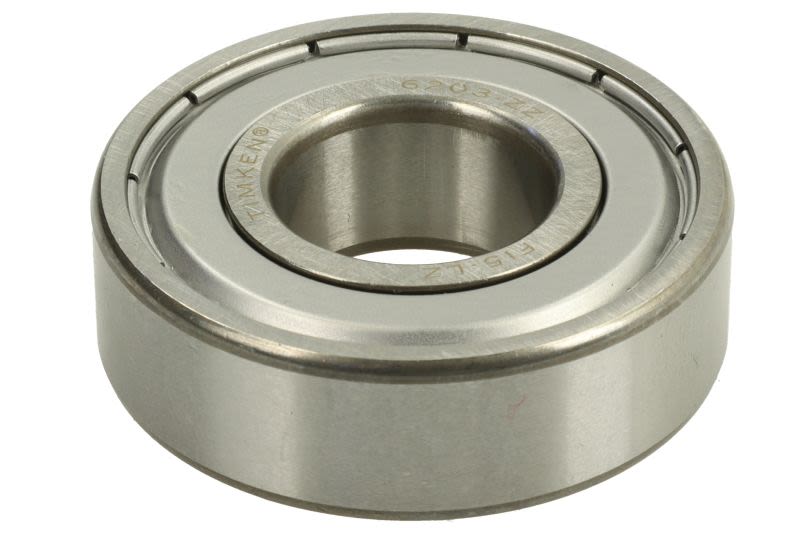 Rodamiento TIMKEN 6203-ZZ