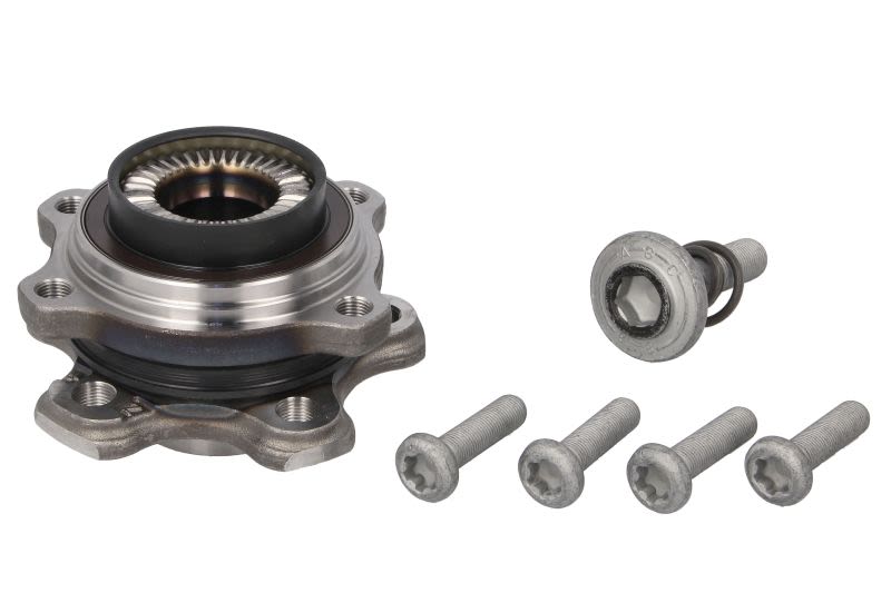 Rodamiento de rueda SKF VKBA 7129 para BMW Serie 3 (G20, G80, G28) 2018-