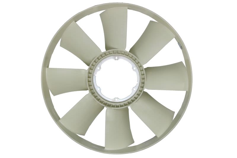 Embrague de ventilador de radiador VADEN 529.06.0006 para Volvo FE II D7E240-XF315M