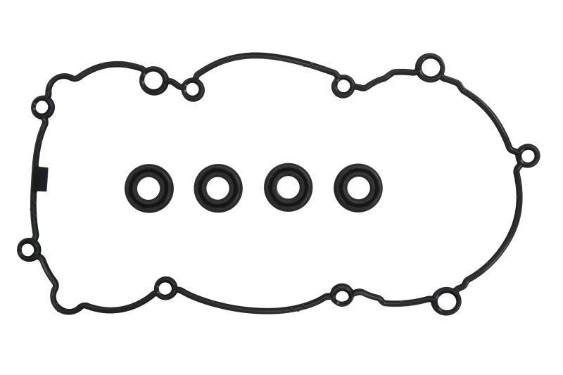 Juego de empaquetaduras de tapa de válvulas ELRING 982.090 para Volkswagen Crafte