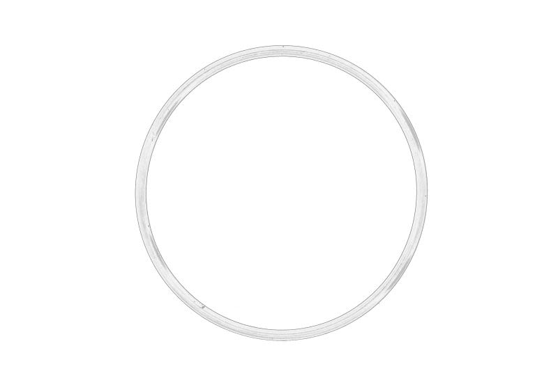 Empaquetadura de bomba de agua OE FORD 2622083 para Ford Focus IV